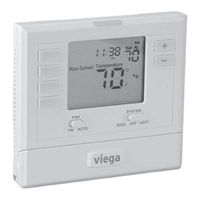 Viega 15117 User Manual