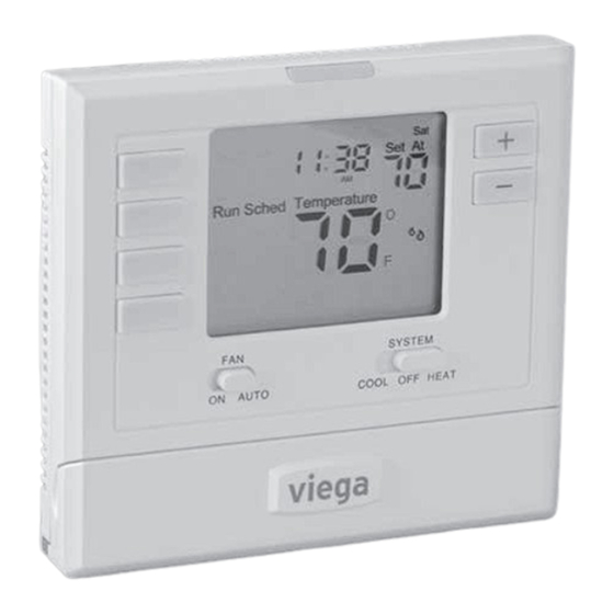 Viega 15117 User Manual