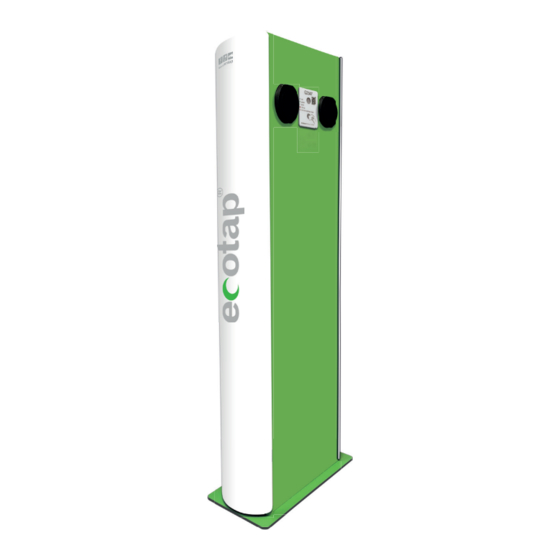 Ecotap Duo Wide Manual