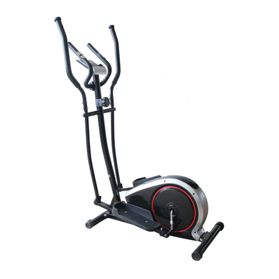 Durafit TANGO User Manual