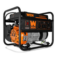 Wen 56160 Manual
