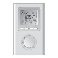 Elesta RTU300B Manual
