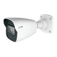 Speco O2VB1 Quick Start Manual