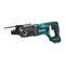Power Tool Makita BHR241ZJ Instruction Manual