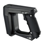 CipherLab Mobile Computer Mount Quick Start Manual