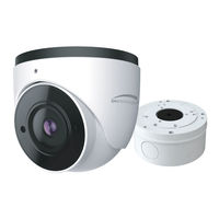 Speco O2VB1V User Manual