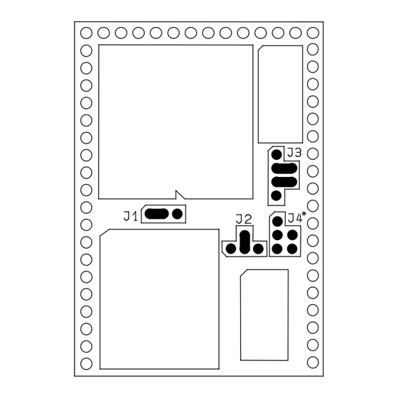 Phytec microMODUL-8051 Hardware Manual