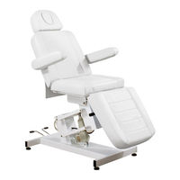 DDUUEETT sonia Fom HZ-3705 Manual