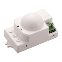 BEMKO SES71WH Instructions Manual