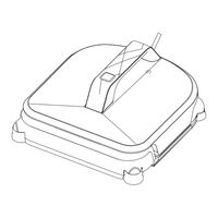 Samba W-Clean 900 Instruction Manual