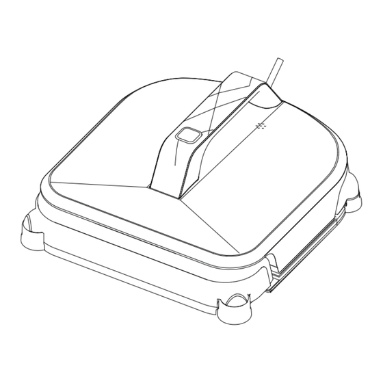 Samba W-Clean 900 Instruction Manual