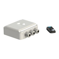 Duratech PLP-REM Manual