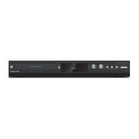 Magnavox MDR865H/F7 Owner's Manual