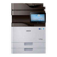 Samsung MultiXpress SL-K4250RX Service Manual
