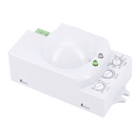 BEMKO SES71WH User Manual