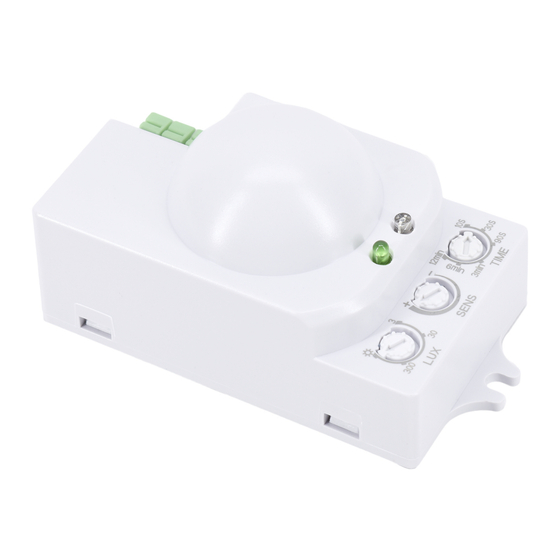 BEMKO SES71WH User Manual