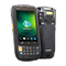 UROVO i6200s - Powerful Smart Handheld PDA Quick Guide