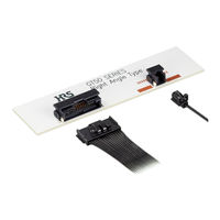 Hirose GT50 Series Handling Manual