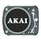 AKAI ATT10U - Professional Usb Turntable Manual