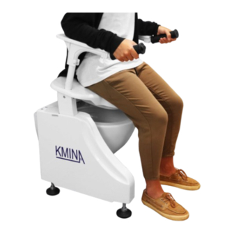 KMINA PRO User Manual