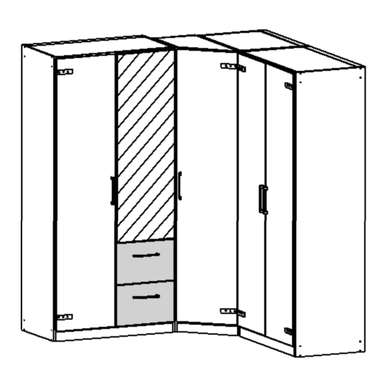 Rauch M2350 Assembly Instructions Manual