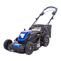 Kobalt KMP 2180B-06 Manual