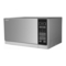 Microwave Oven Sharp R-22AO Operation Manual