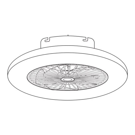 Belair KIRA B28180WH Technical Instructions