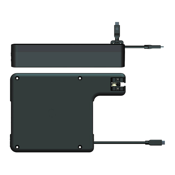 Kramer T-REC5-U32/FF Quick Start Manual
