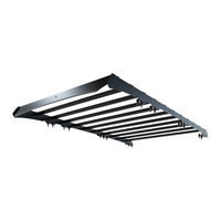 Front Runner KSTL001 Manual
