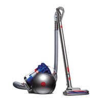 Dyson BIG BALL User Manual