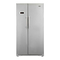 Refrigerator Beko GNEV120W Installation & Operation Manual