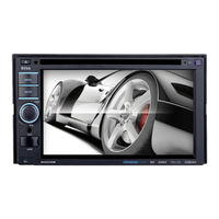 Boss Audio Systems BV9372BI User Manual