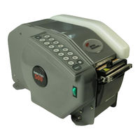 Better Packages BP500M Operator's Manual