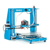 Makeblock mElephant User Manual