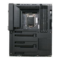 NZXT Z370 ATX User Manualline