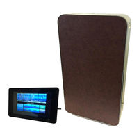 AireSpa ASWRT100 Use & Care Manual