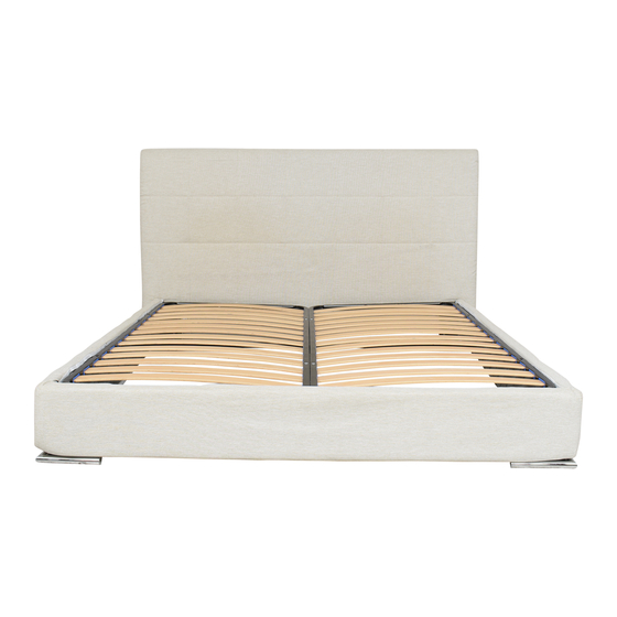 calligaris DIAMOND Quick Start Manual