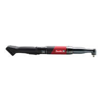 Desoutter 6151660860 Product Instructions