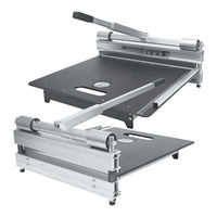Marshalltown 29982 Manual