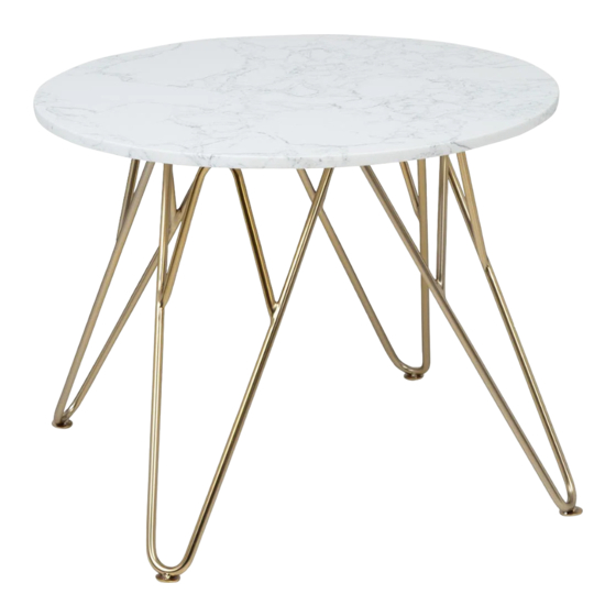 BESOA Round Pearl 10034018 Manual