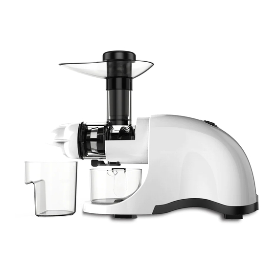 GREENIS Oligo F-9600 User Manual