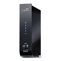 CommScope SURFboard SBG6950AC2 User Manual