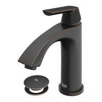 VIGO VGO1028 Manual