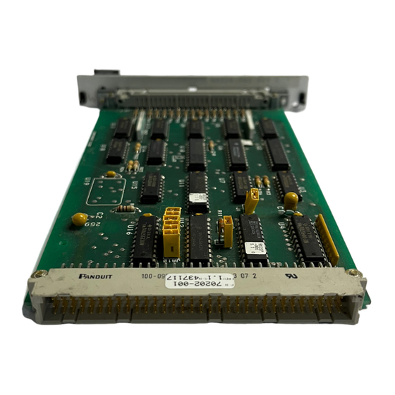 Xycom XVME-202 Manuals