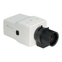 Tyco Security Products Illustra Flex 4K Box Quick Start Manual