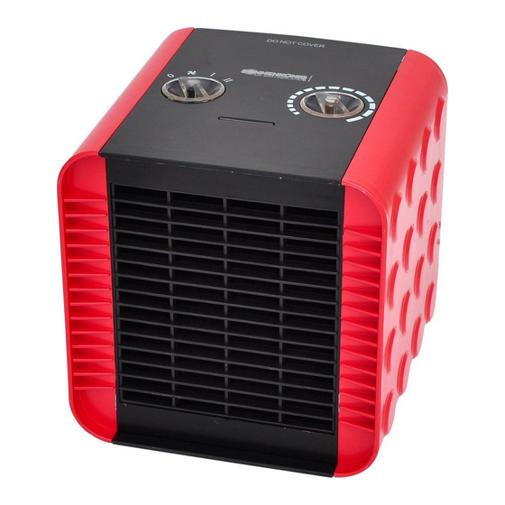 Sonnenkonig CUBY Manual