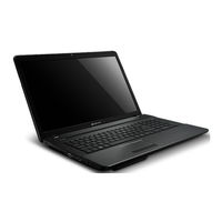 Gateway NV75S User Manual