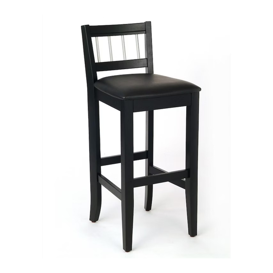 Homestyles 88 5120 89C Manual