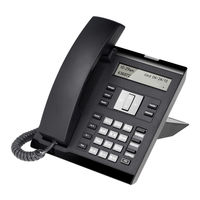 Unify OpenScape Desk Phone IP 35G User Manual